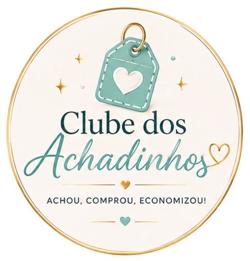 Clube dos Achadinhos