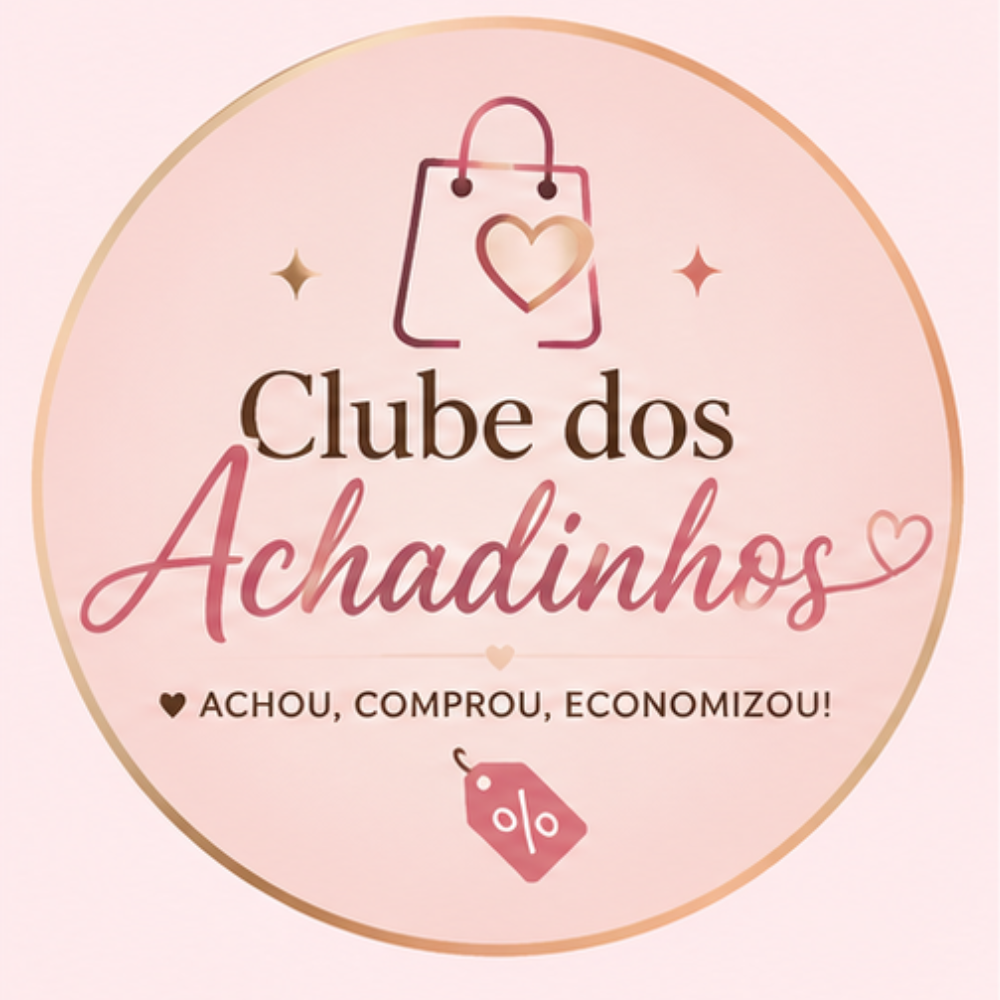 Clube dos Achadinhos